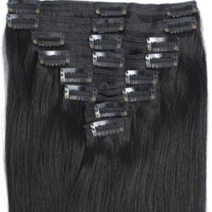 Clip In Hair