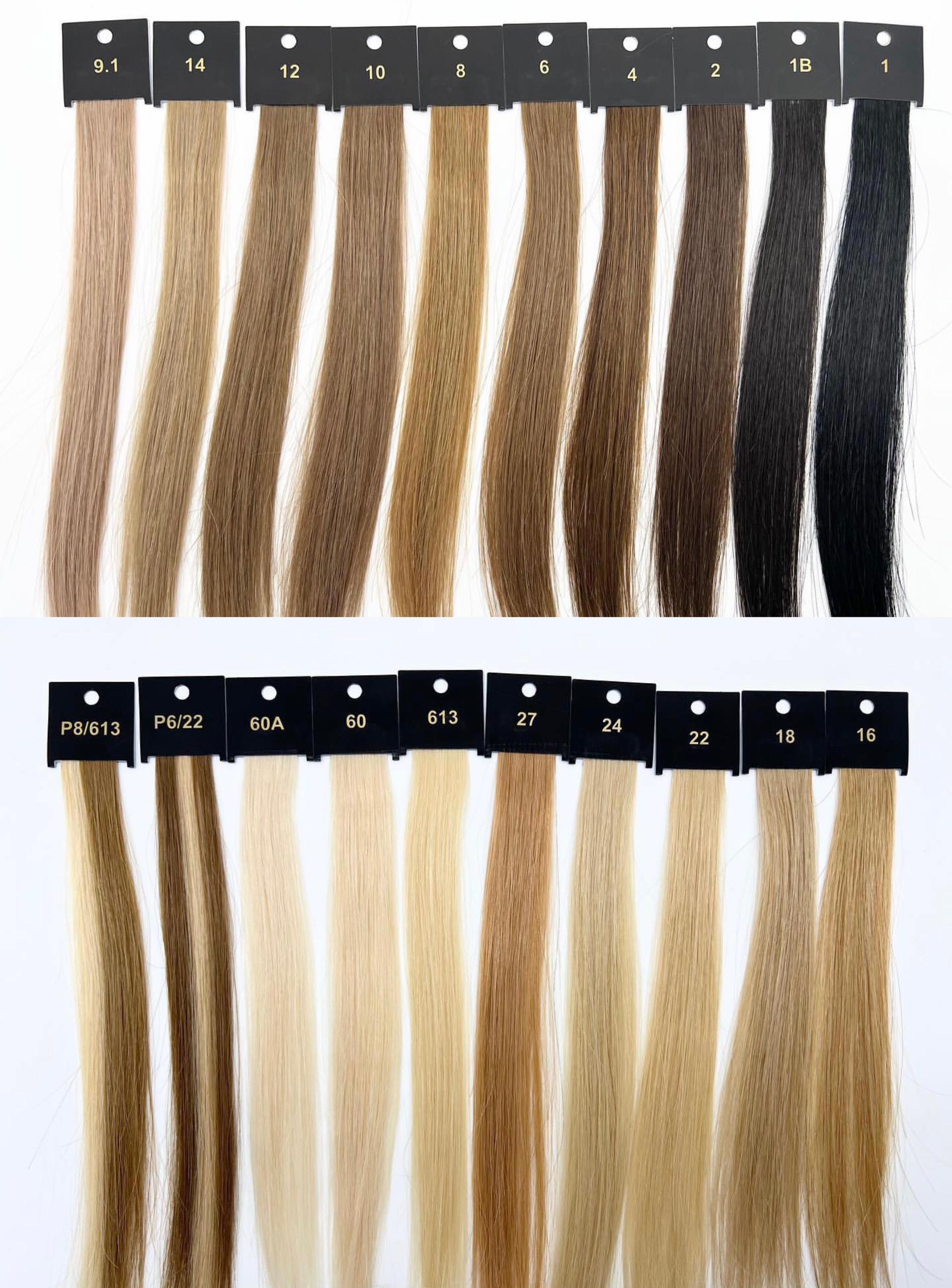 6D Hair - Image 2