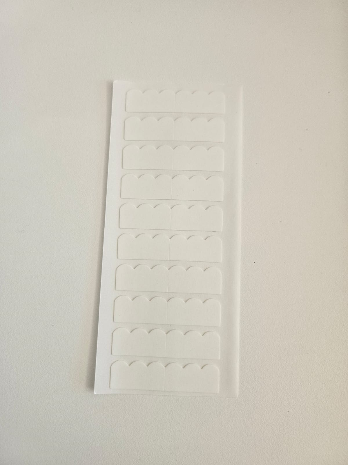 Mini Replace Tapes