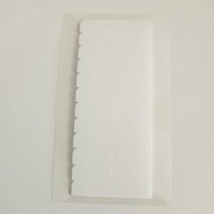 Regular Tape Replacement