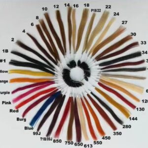Color Ring