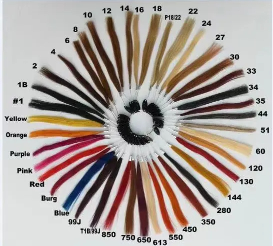 Color Ring