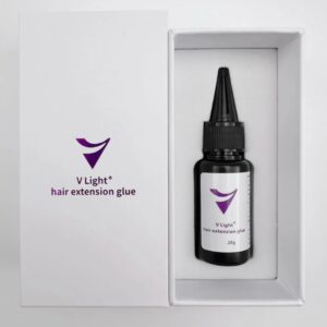 V-Light Install Glue