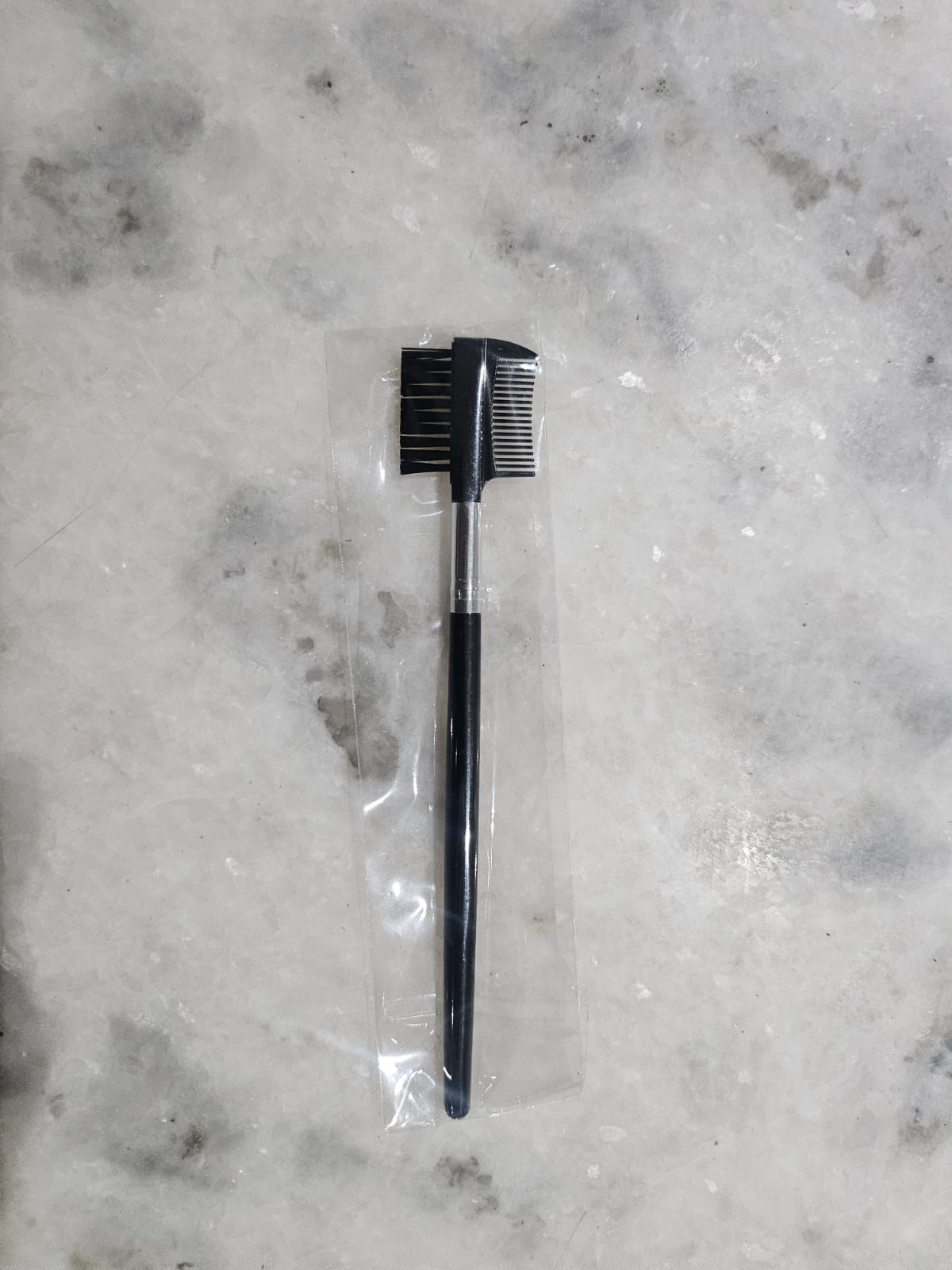 V- Light Hair Brush
